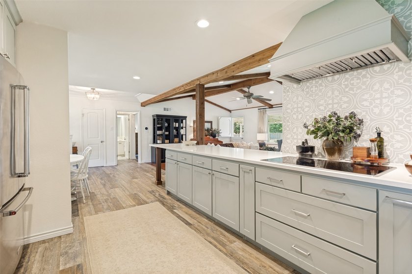 Nestled on a picturesque one-acre lot in the heart of Flower - photo 13