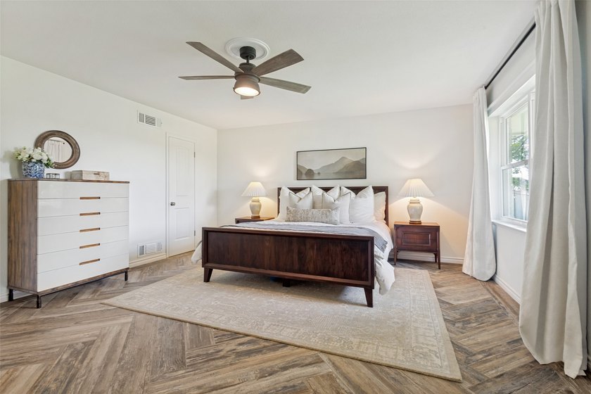 Nestled on a picturesque one-acre lot in the heart of Flower - photo 17