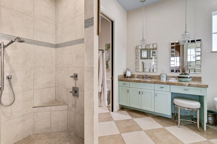 Experience a luxury waterfront estate in Pompano Beach featuring - photo 17