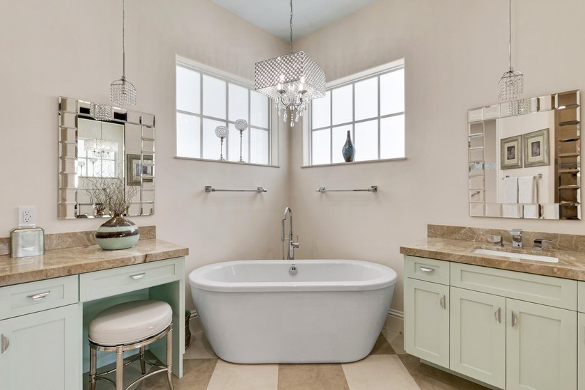 Experience a luxury waterfront estate in Pompano Beach featuring - photo 18
