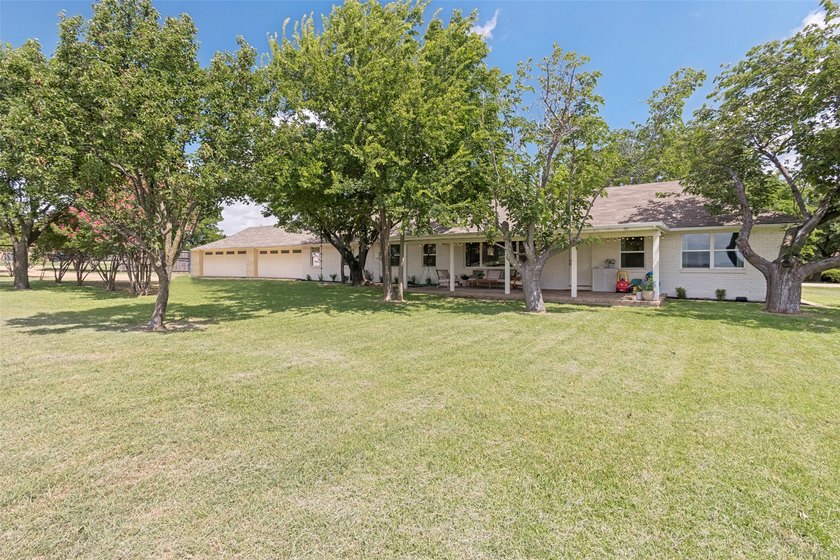 Nestled on a picturesque one-acre lot in the heart of Flower - photo 26