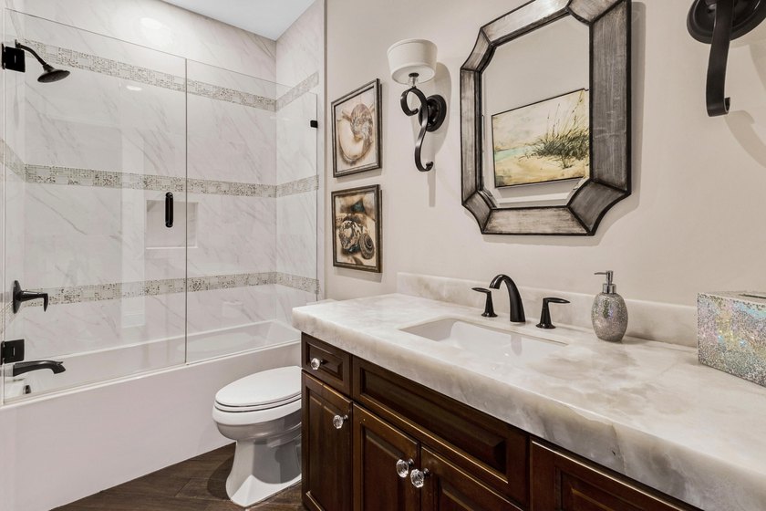 Experience a luxury waterfront estate in Pompano Beach featuring - photo 26
