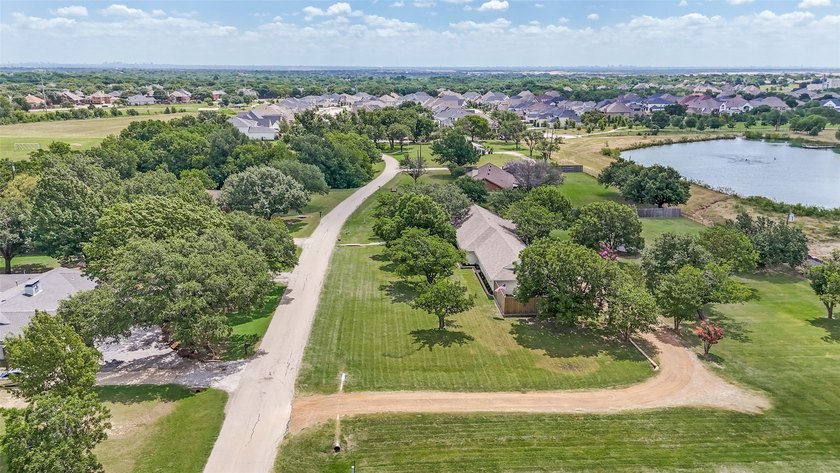 Nestled on a picturesque one-acre lot in the heart of Flower - photo 29