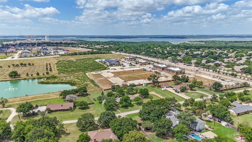 Nestled on a picturesque one-acre lot in the heart of Flower - photo 32