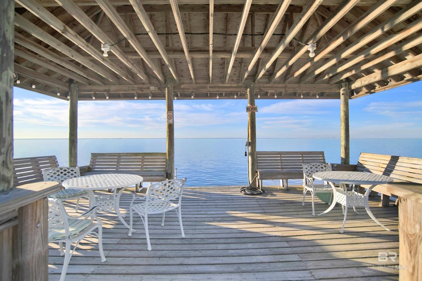 Experience true Fairhope waterfront living at this charming - photo 11