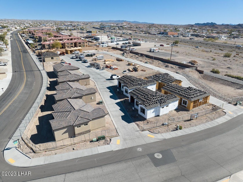 ''The Havasu Life South'' ! Welcome to Havasus' newest and one - photo 21