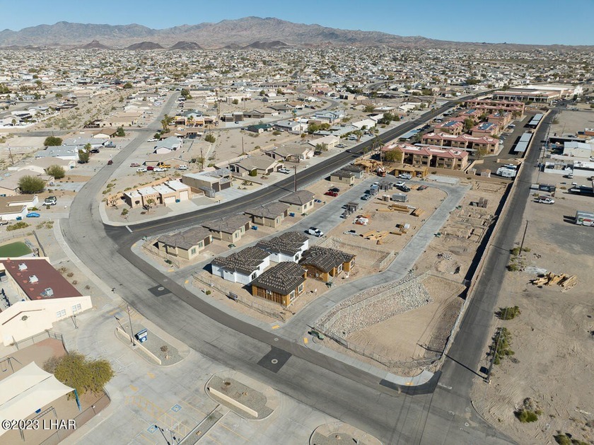 ''The Havasu Life South'' ! Welcome to Havasus' newest and one - photo 22