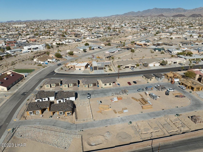 ''The Havasu Life South'' ! Welcome to Havasus' newest and one - photo 24