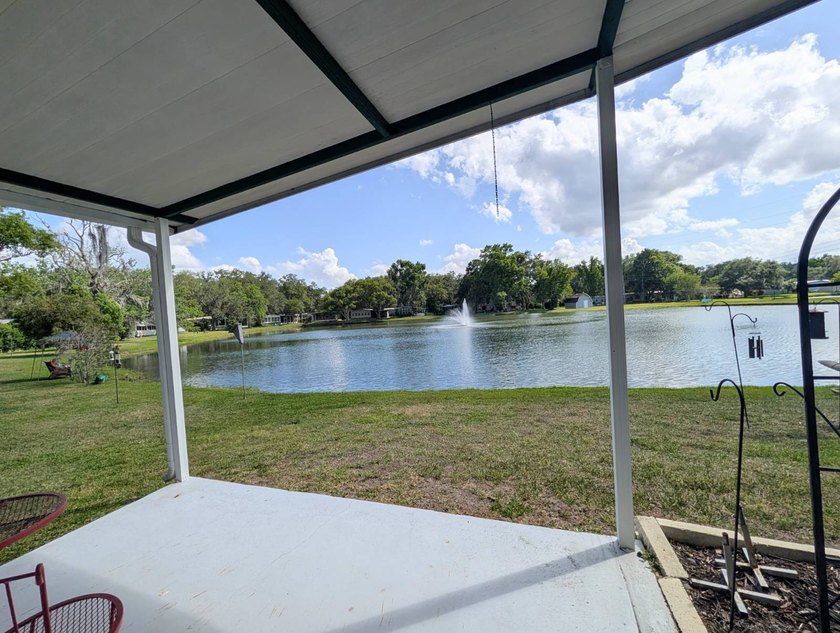 This stunning fully furnished lakefront home in the 55+ - photo 41