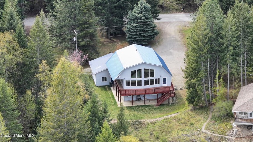 If you've been looking for that perfect North Idaho spot with - photo 2