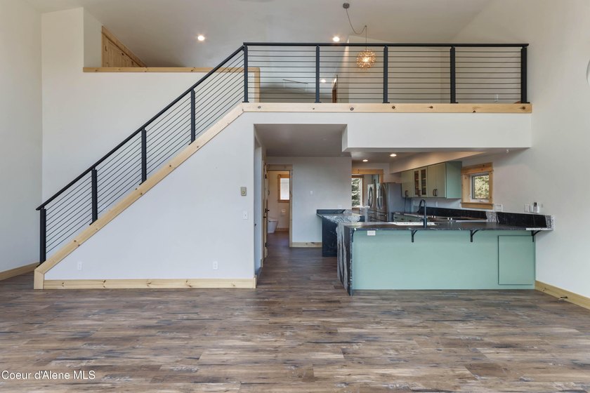 If you've been looking for that perfect North Idaho spot with - photo 8