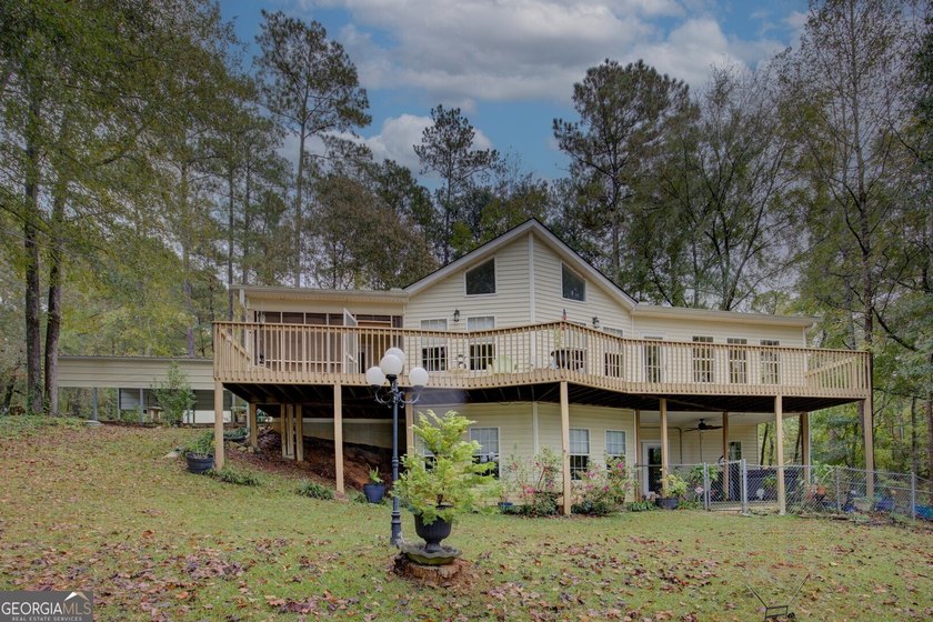 Peaceful Lake Living with Stunning Jackson Lake Views! - photo 3
