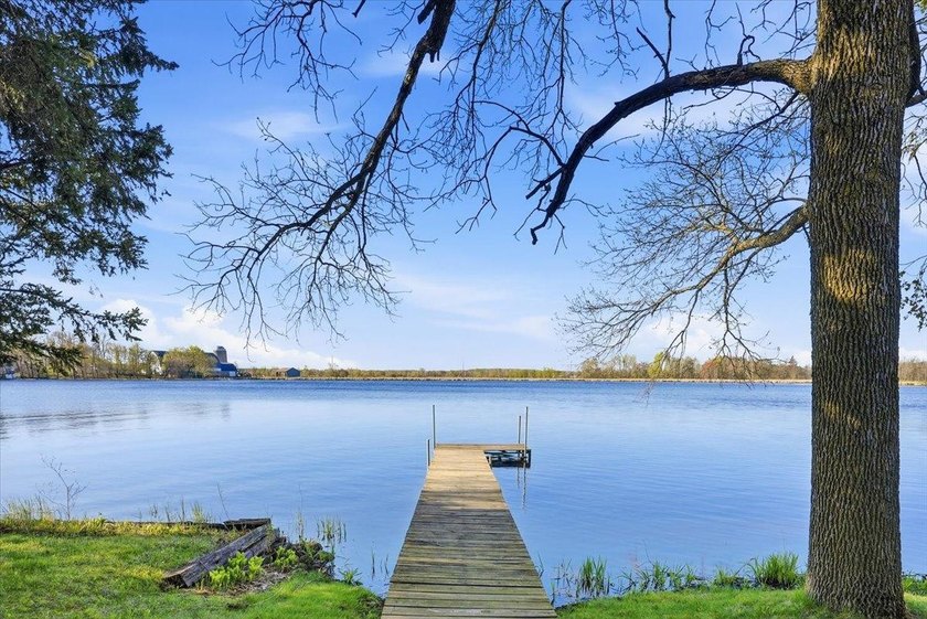 Come and enjoy the lake life and this fabulous opportunity to - photo 17