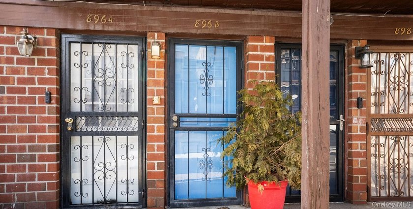 Welcome to this 3-bedroom, 1.5-bath condominium in a gated - photo 3