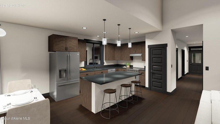 Welcome to The Mountain Vista, a beautifully designed retreat - photo 3