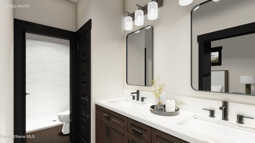 Welcome to The Mountain Vista, a beautifully designed retreat - photo 6