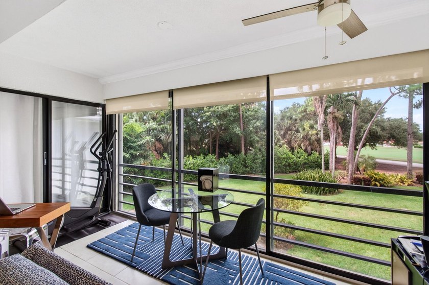 Fantastic location for the golfer(s) in the family - just steps - photo 20