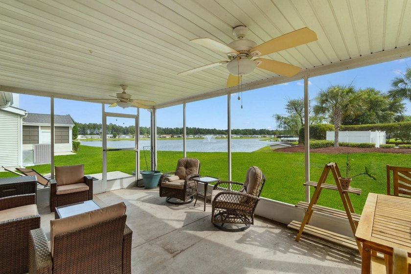 Welcome to 158 Lakeside Crossing, where peaceful lake views - photo 22