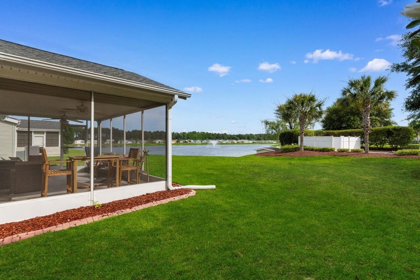 Welcome to 158 Lakeside Crossing, where peaceful lake views - photo 23