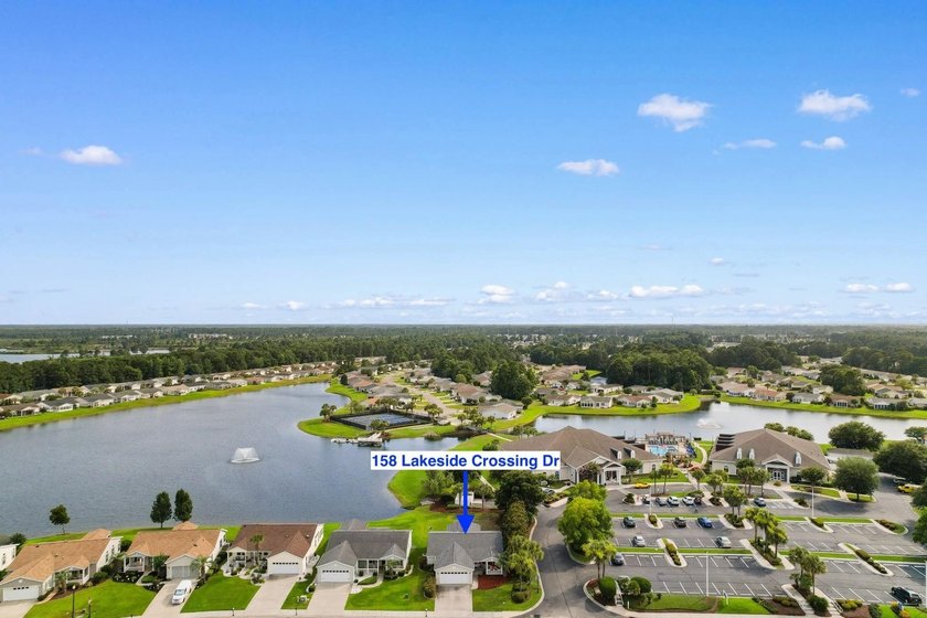 Welcome to 158 Lakeside Crossing, where peaceful lake views - photo 27