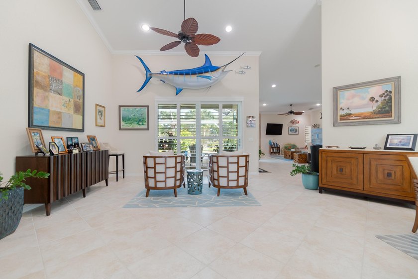 Enjoy exceptional coastal living in this well maintained - photo 5