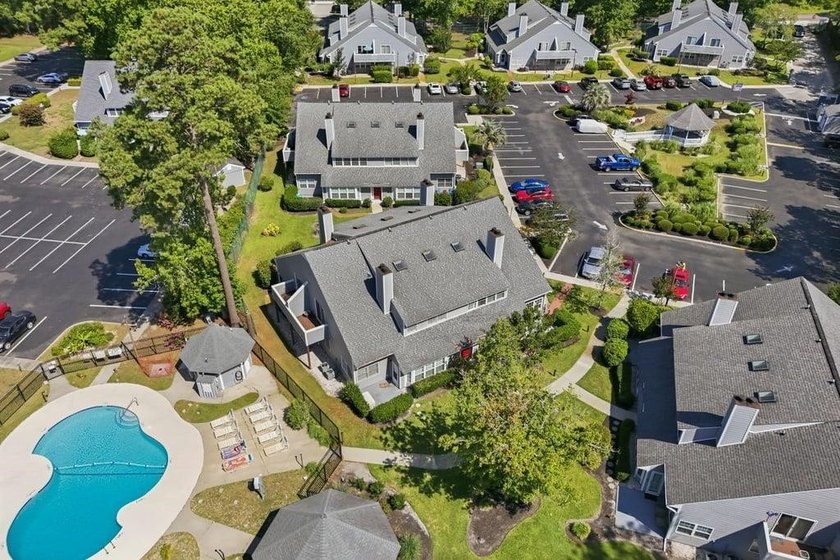 Welcome to this charming condo in the heart of Myrtle Beach! - photo 33