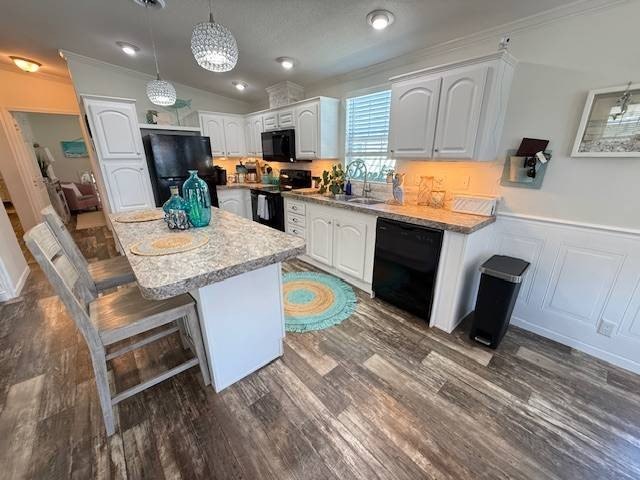 Welcome to this beautifully maintained, turn-key home in highly - photo 11