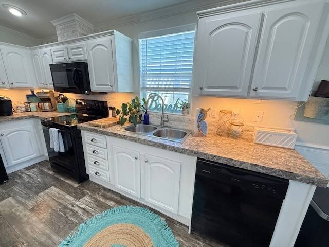 Welcome to this beautifully maintained, turn-key home in highly - photo 12