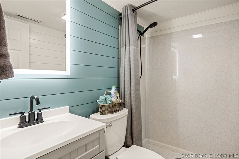 The perfect blend of luxury &amp; income potential in the heart of - photo 13