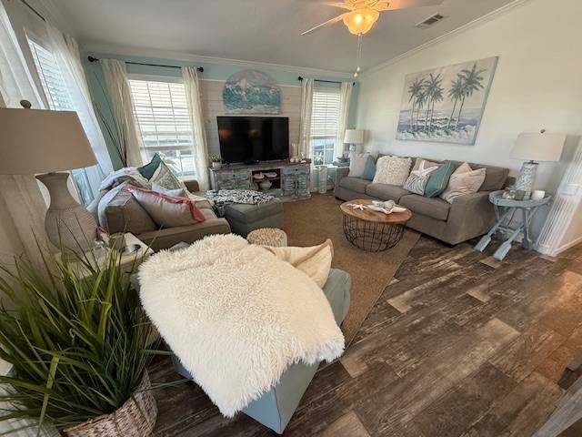 Welcome to this beautifully maintained, turn-key home in highly - photo 17