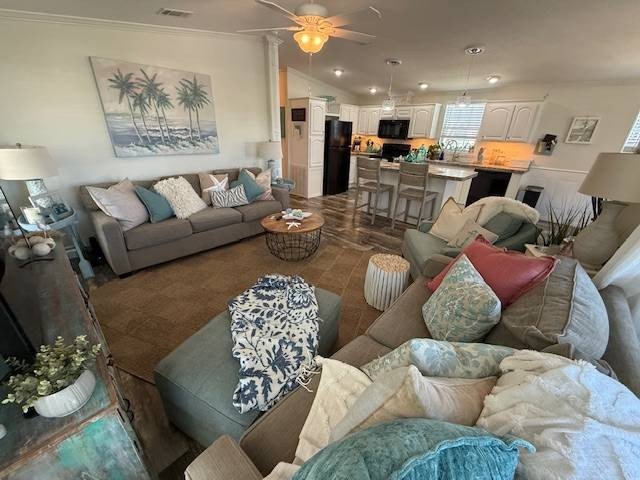Welcome to this beautifully maintained, turn-key home in highly - photo 18