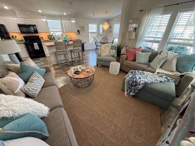 Welcome to this beautifully maintained, turn-key home in highly - photo 19