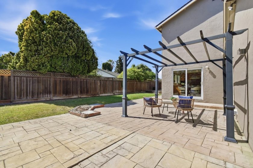 50K PRICE REDUCTION. Gorgeous move-in ready 4-bedroom, 2-bath - photo 30