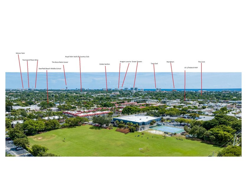 Extremely Rare Opportunity to purchase a +/- 10-acre High School - photo 5