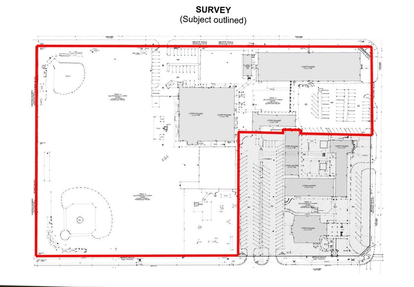 Extremely Rare Opportunity to purchase a +/- 10-acre High School - photo 7