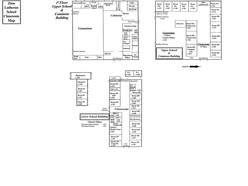 Extremely Rare Opportunity to purchase a +/- 10-acre High School - photo 9