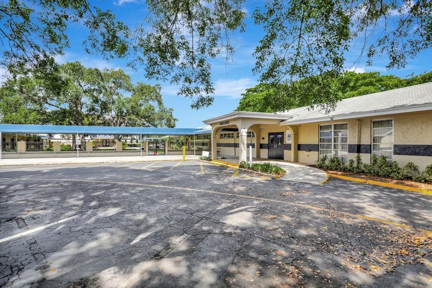 Extremely Rare Opportunity to purchase a +/- 10-acre High School - photo 10