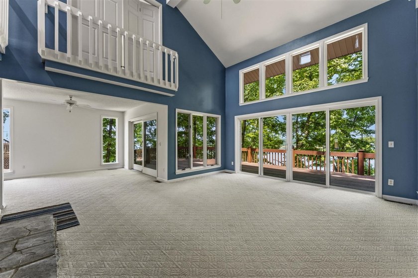 Welcome to your own waterfront retreat on beautiful Barren River - photo 8