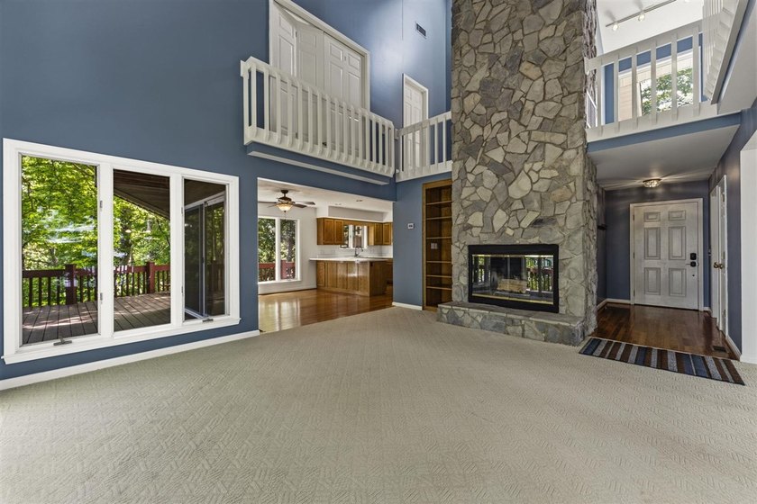 Welcome to your own waterfront retreat on beautiful Barren River - photo 9