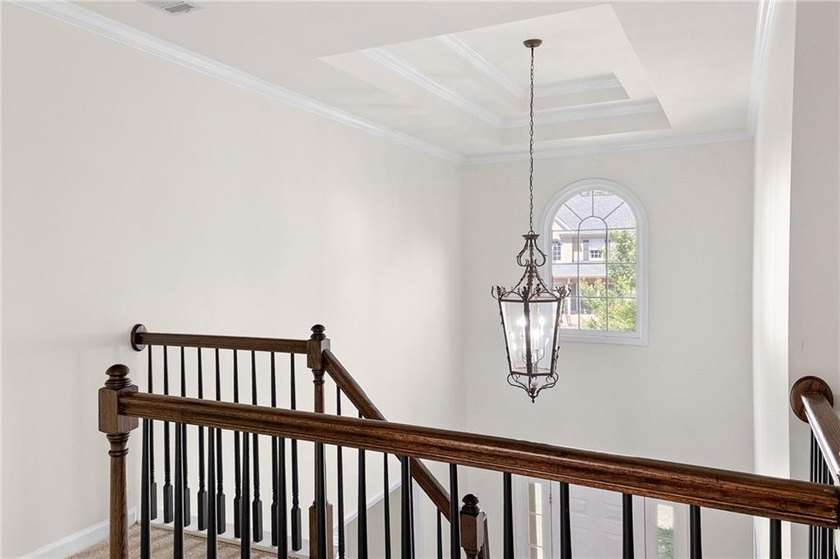 Welcome to this beautiful traditional home perfectly situated on - photo 22