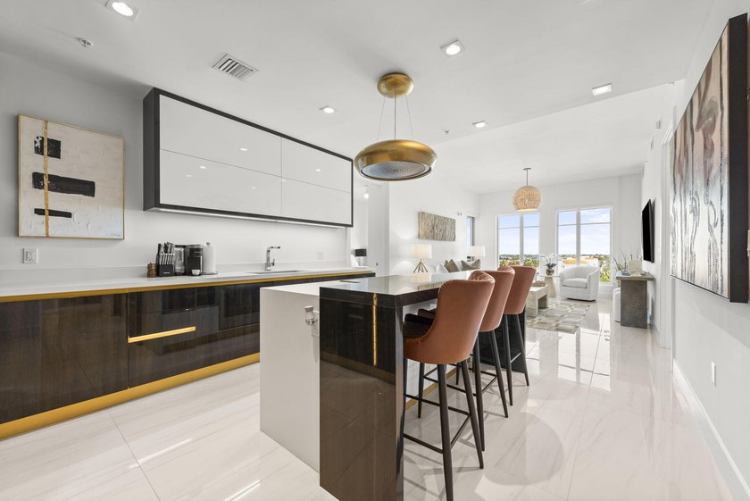Welcome to Downtown Boca's Luxury Living at Tower 155. This - photo 2