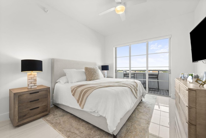 Welcome to Downtown Boca's Luxury Living at Tower 155. This - photo 5
