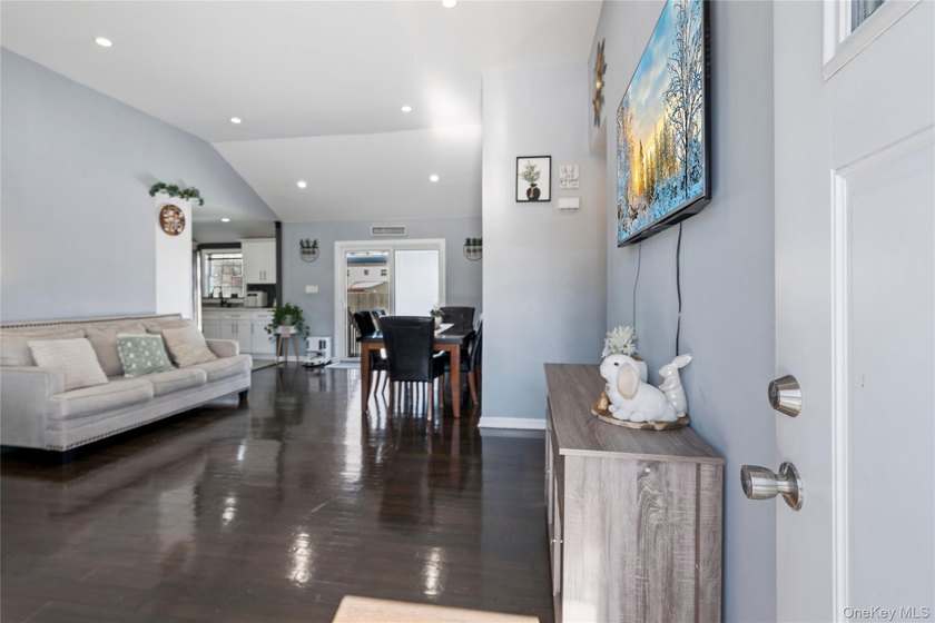 Welcome home to this beautifully maintained 4 bedroom, 2 full - photo 3