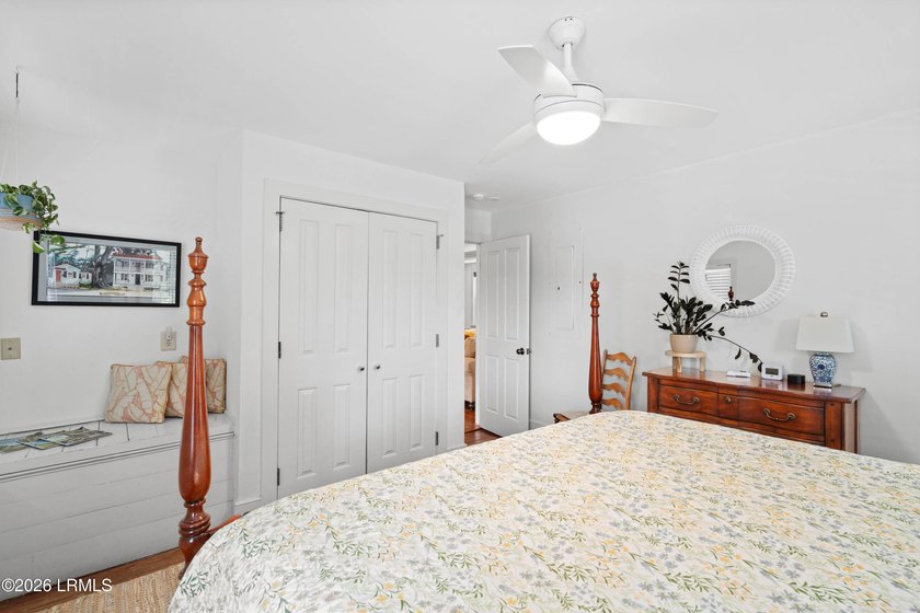 Anchored by a magnificent 400 year old live oak at the front of - photo 28