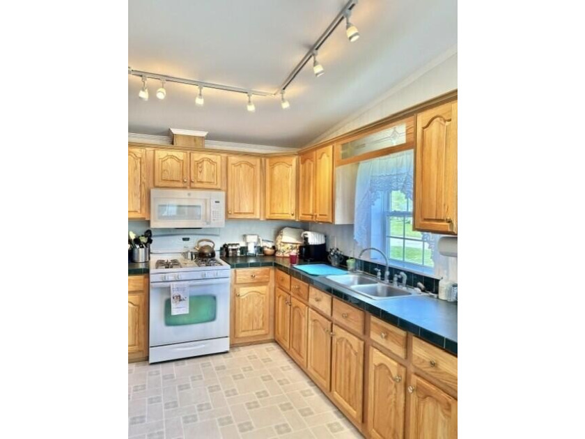 One of the best floor plans.Ice cold air cond and home generator - photo 6