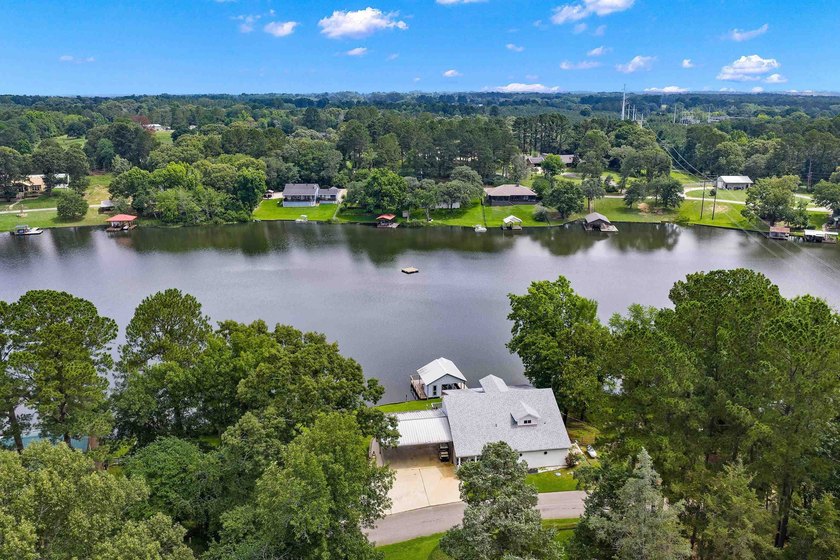 Lake life just got an upgrade! This beautifully updated - photo 8