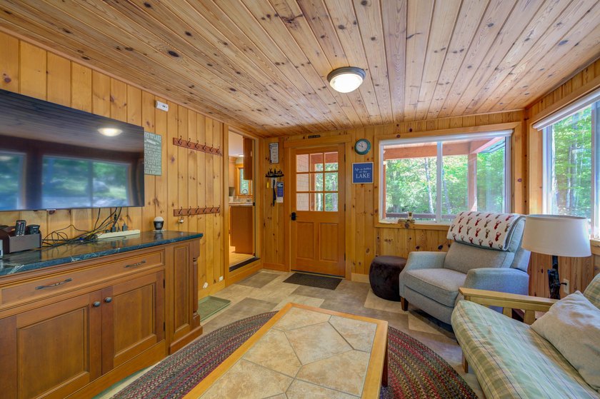 This stunning open concept home is designed for both relaxation - photo 6