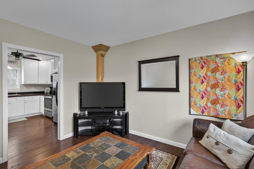 Charming 3BR/2.5BA in the Heart of Rockland. Built in 2015 and - photo 8