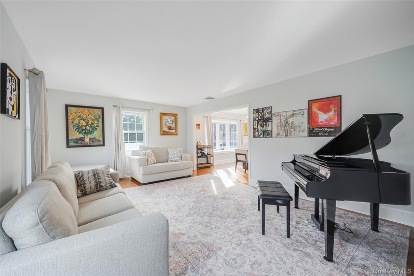 Set within the serene landscape of Rolling Woods in Riverhead - photo 15