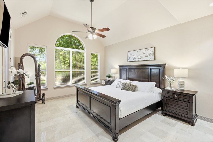 Welcome to 3536 Bay Ridge Drive - a beautifully updated - photo 16